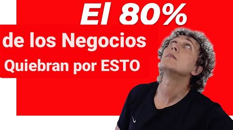 Si Quieres Tener Un Negocio Exitoso Evita Este Error Peluquería