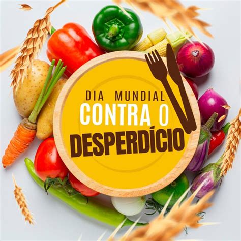 Desperdício De Alimentos No Brasil Redação