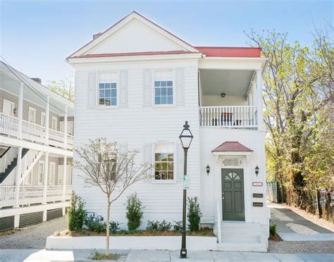 Luxurious Downtown Charleston - Downtown Charleston | House rental ...