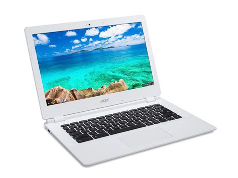 Acer Chromebook Cb D Ballage Test Et Avis