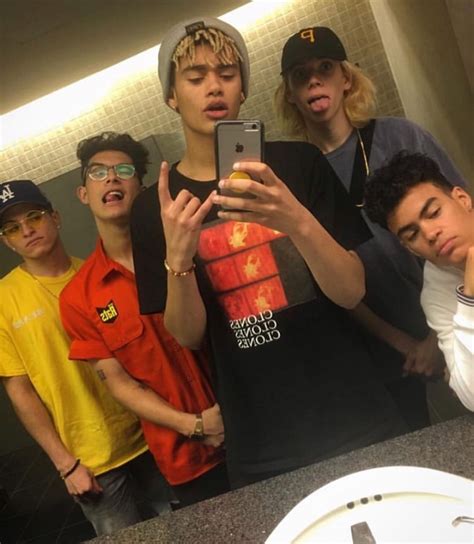 Austin Porter Nick Mara And Edwin Honoret Image 6734770 On Favim