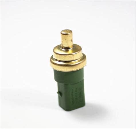 Floor Heating System Brass Temperature Sensor 10K Ohm 3977 1 Ntc