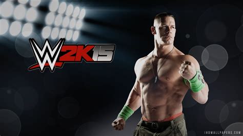 Wwe 2k15 Wallpaper Celebrities Wallpaper Better