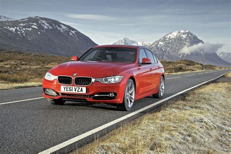 Review: BMW 3 Series xDrive - Daily Record