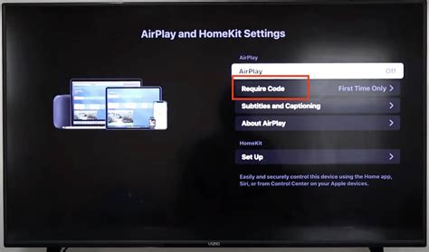 VIZIO TV Airplay Not Working? Here’s How To Fix That - The Mac Observer