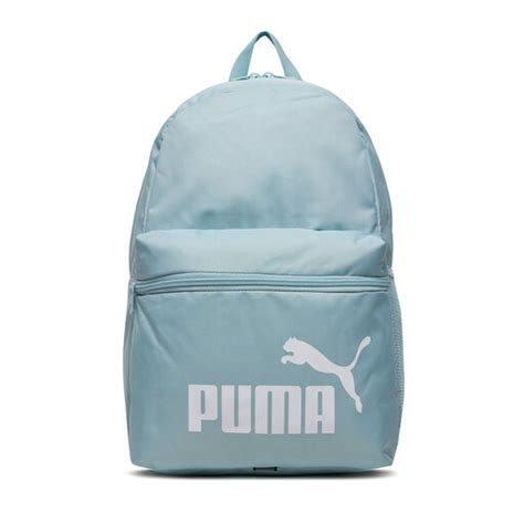 Plecak Puma Phase Backpack 079943 14 Niebieski Eobuwie Pl