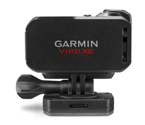 Garmin Virb Xe Hd Action Cam Reviews Pros And Cons Techspot