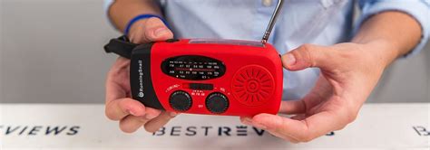 Best Emergency Radios Feb Bestreviews