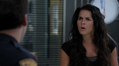 2x11 Can I Get A Witness Rizzoli And Isles Image 27200795 Fanpop