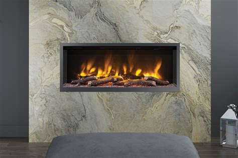 Robertson Fireplaces Volta