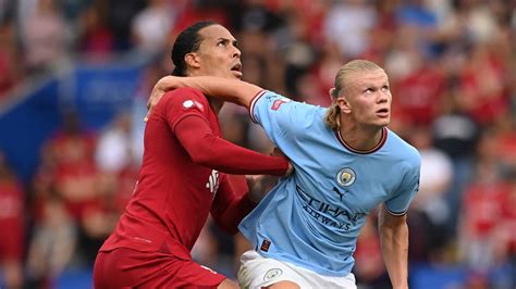 Liverpool Vs Manchester City Tip Prediction And Odds 16102022