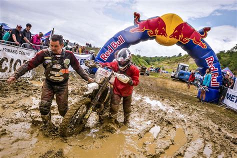 Red Bull Romaniacs 2022 Sibiu To Host Hard Enduro Race Next Month