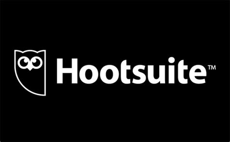 Hootsuite Logo