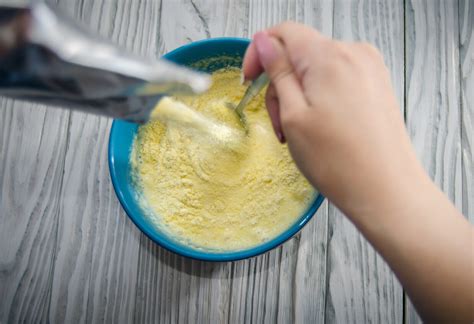 Papillas De Cereales Para Beb S Lo Que Debes Saber Eres Mam