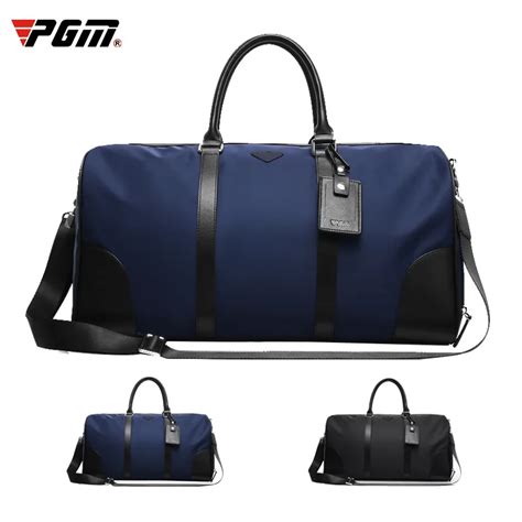 Sac V Tements De Golf Pgm Pour Hommes Pi Ce Sac En Nylon De