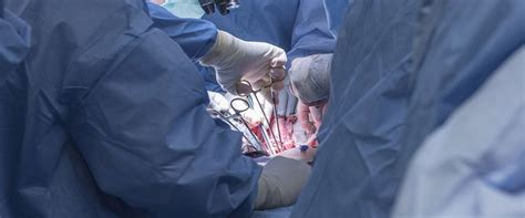 First Living Donor Uterus Transplants Gain Success