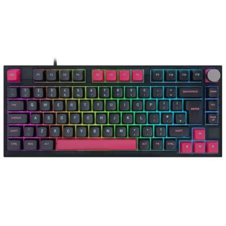 Buy Skyloong Sk S Deep Gray Silver Switches Mechanical Keyboard