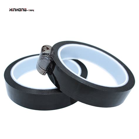 Black Grid Anti Static Tape Esd Xinhong Tape