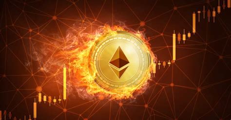 Ethereum ETH Hits New All Time Highs Top 10 Fundamental Reasons Why