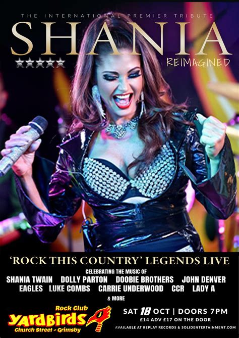 Yardbirds Rock - 🎉 LET'S GO, GRIMSBY! 🎉 The ultimate... | Facebook