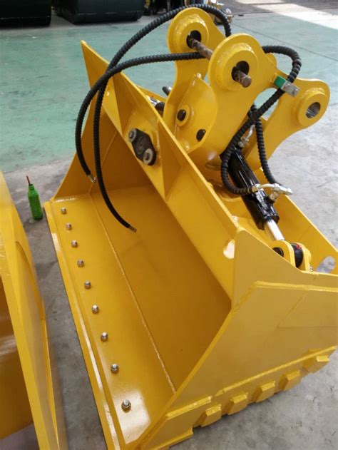 Tilt Mud Bucket For Excavator Tilting Bucket Tilting Mud Bucket And