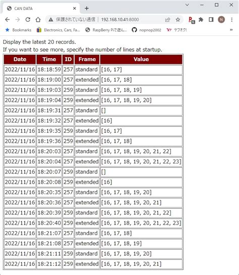 GitHub Nopnop2002 Esp Idf Can2http CANbus To Bridge Using Esp32