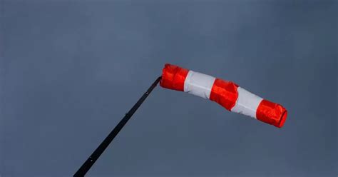 Stürmische Böen und Gewitter in Teilen der Pfalz möglich WEtter