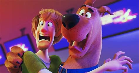 The Scooby-Doo Live-Action Movies Are Having a Resurgence, and Here's Why