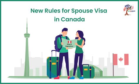 New Rules For Spouse Visa In Canada