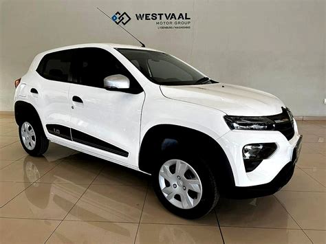 Demo 2023 Renault Kwid 1 0l Ultra Ltd Ed For Sale In Mpumalanga Id Wv018 Demosales 4819