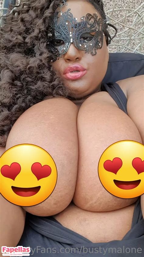 Busty Malone Aka Bustymalone Nude Leaks Onlyfans Fapellas