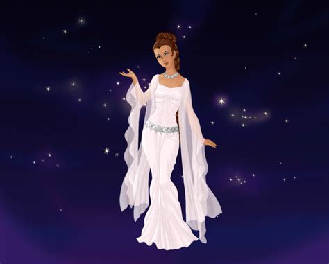 Princess Leia Organa - The Rebel Alliance leader by maya40 on DeviantArt