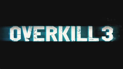 Overkill 3 Windows 10 Pc Gameplay 1 Youtube