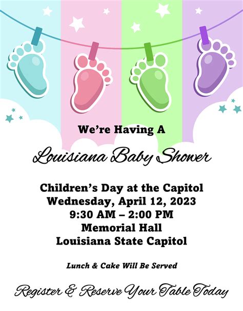 Children’s Day at the Capitol 2023 - Power Coalition for Equity and Justice