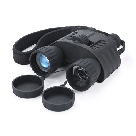 Bestguarder WG 80 4X50mm HD Digital Night Vision IR Binocular WG 80 At