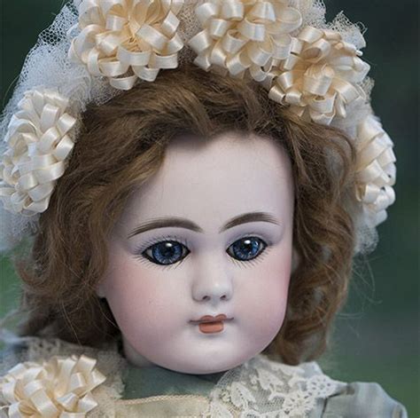 Dep Closed Mouth Antique Dolls Vintage Dolls Rare Antique Beautiful