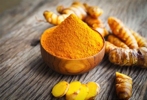 Curcumin Benefits: Understanding This Powerful Antioxidant - AlrightNow