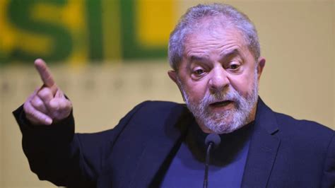 Ipespe Lula Lidera Corrida Presidencial Dos Votos