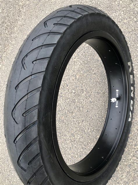 Kenda Kraze 20 X 425 Tire For Ebikes Custom Ebike