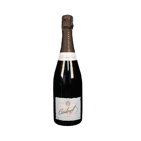 Cordeuil Pere Fille Brut Tradition Extra Brut Champagner Online Kaufen