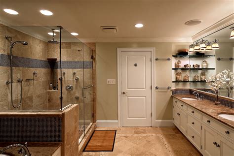 Bathroom Remodeling And Renovation In Northern Virginia