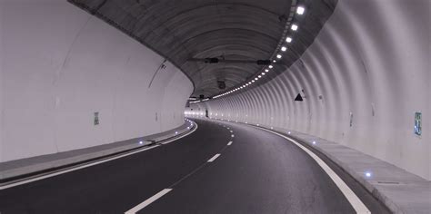 A Land Of Tunnels Eth Zurich