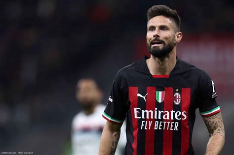 Mercato Milan Ac Un Dirigeant Parle De Trois Prolongations