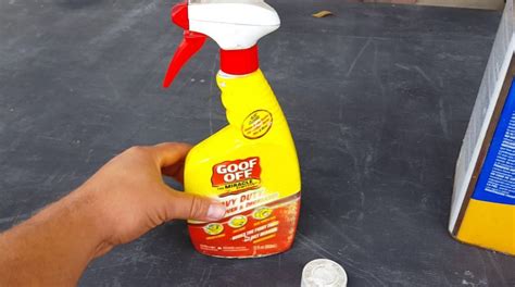 Easy Way To Remove Sticky Tape Residue And Adhesive 3 Steps Instructables