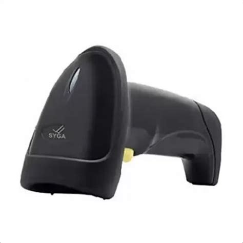 Handheld Barcode Scanner at 9500.00 INR in Pune, Maharashtra | Om Sai ...