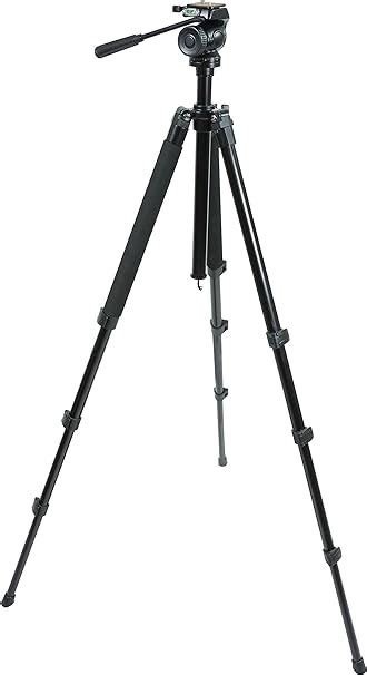 Celestron 82050 Trailseeker Trípode Negro Mx Electrónicos