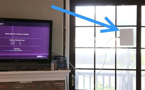 How To Get More Channels With Your Indoor Antenna Disablemycable