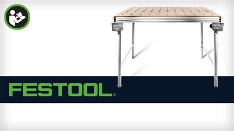 Festool Mft 3 Cabinet Making | Cabinets Matttroy