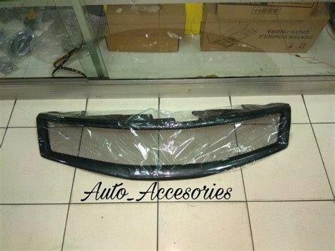 Jual Grill Racing Grill Custom Nissan Grand Livina Hws Di Lapak Grosir