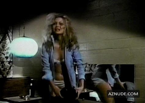 CALLIE SON NUDE SCENES AZNude